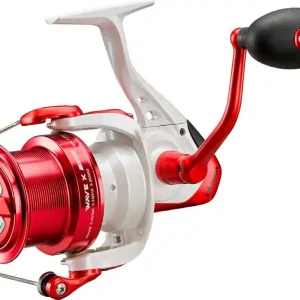Okuma Wave-X 8000 Flite Drive Strandmolen Koop Vandaag